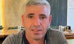 İnşaat alanında korkunç kaza! Müteahhit Abdulgafur Şenol yaşamını yitirdi