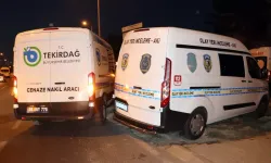 Hakkında kayıp ihbarı bulunan 37 yaşındaki adam inşaatta ölü bulundu