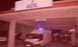 Tartıştığı eşinin boğazını kesti, ormanda intihar etti