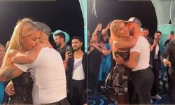 İrem Derici evleniyor! Sevgilisi Melih Kunukcu'nun romantik teklifine 'evet' dedi