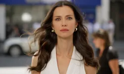 İrem Helvacıoğlu tatilde kaza geçirdi: “Felç kaldım sandım”