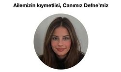 İş dünyasının sevilen ismi Hasan Akçakayalıoğlu'nun kızı Defne Akçakayalıoğlu genç yaşta vefat etti