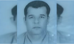 İş kazası yine can aldı: TIR şoförü hayatını kaybetti
