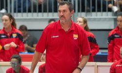 İspanya kadın milli voleybol takımı baş antrenörü Pascual Saurin Cutillas kimdir?