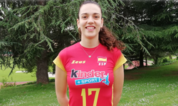 İspanya milli takım voleybolcusu Ana Escamilla Serrano kimdir?
