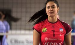 İspanya milli takım voleybolcusu Carolina Camino Fernández kimdir?