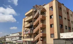 İsrail, Gazze'de hastaneye saldırdı: 4'ü gazeteci 15 kişi hayatını kaybetti
