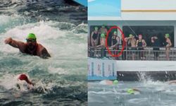 İstanbul Boğazı’nda bulunan ceset Rus yüzücüye mi ait?