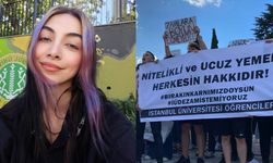İstanbul Üniversitesi öğrencisi Azerbaycanlı Xaanım kimdir?