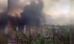 İstanbul'da dumanlar yükseliyor... Otluk alanda başlayan yangına ekipler müdahale ediyor!