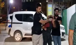 4 yaşındaki çocuğa cinsel istismarda bulunduğu iddia edilen şüpheli gözaltına alındı