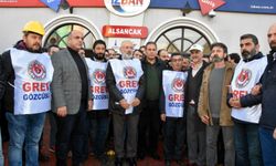 İZBAN neden grevde? İZBAN devlete mi ait?