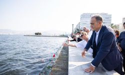 İzmir, 81 yıl önce katledilen Romanları unutmadı