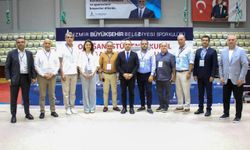 İzmir Büyükşehir Belediyesi Spor Kulübü’nde yeni dönem başlıyor