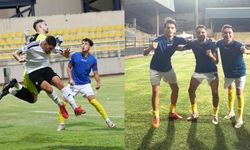 İzmir derbisinde Bucaspor güldü