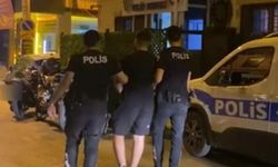 İzmir Emniyet Müdürlüğü Asayiş Ekipleri İzmir’de 55 firariyi yakaladı