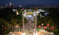 İzmir Enternasyonal Fuarı, ilk günden ilgi odağı oldu