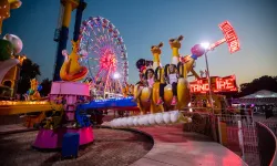 İzmir Kültürpark’tan lunapark neden kaldırıldı?