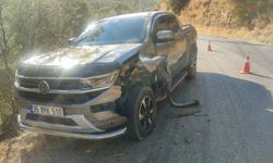 İzmir Ödemiş’te motosiklet kazası: 15 yaşındaki çocuk hayatını kaybetti