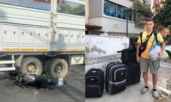 İzmir Selçuk’ta motor kazası yine can aldı: 22 yaşındaki genç yaşamını yitirdi