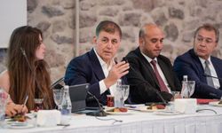 İzmir turizmi ortak akılla yükseliyor: Başkan Tugay'dan birlik ve beraberlik vurgusu
