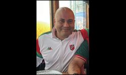 İzmir yasta: Doğan Bayık hayatını kaybetti