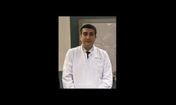 İzmir yasta: Doktor İsmail Seçkin Kaya vefat etti