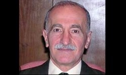 İzmir yasta: Prof. Dr. Emin Alıcı vefat etti
