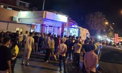 İzmir'de 8 yaşındaki çocuk kazada hayatını kaybetti