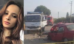 İzmir'de feci kaza! 9 gün sonra yaşam mücadelesini kaybetti