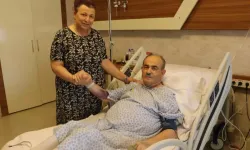 İzmir’de günde 20 ilaç kullanan hastanın bağırsakları delindi