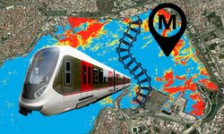 İzmir'e denizin altından geçecek metro projesi müjdesi