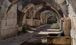 İzmir’in antik hazinesi Smyrna’ya dev yatırım