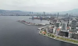 İzmirlilerden tepki: Temiz bir çevrede yaşamak istiyoruz!