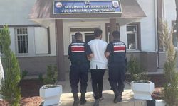 JASAT’tan başarılı operasyon: Kesinleşmiş hapis cezası bulunan hükümlü yakalandı!
