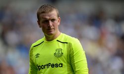 Jordan Pickford kimdir, nereli, kaç yaşında?