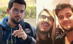 Jrokez lakaplı Oğuzhan Dalgakıran hayatını kaybetti! Arkadaşı Kendine Müzisyen kahroldu
