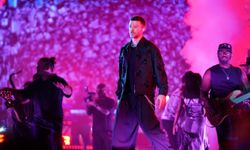11 yılın ardından Türkiye'de konser veren Justin Timberlake hastalığını açıkladı