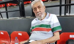 Karşıyaka'da Ateş Özerk'in ismi ölümsüzleşti