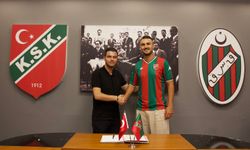 Karşıyaka'da Ömer Faruk şoku