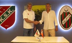 Karşıyaka potada harekete geçti