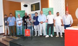 Karşıyaka yine kongreye gidiyor