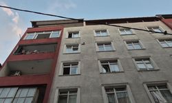 Kabus gibi gece! Rehin krizi, bıçaklı saldırı ve şok edici atlayış!