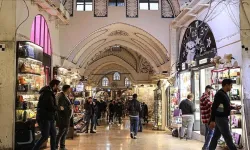 Kaçak pırlanta soruşturması: Kapalıçarşı'da 23 iş yerine operasyon!