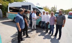 Kader Atlı'dan İzmir Minibüsçüler Esnaf Odası'na 'istifa' çağrısı: Başarısızlığını kabul etti