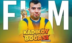 Kadıköy Boğası filmi, hafta sonu sinemada en çok izlenen film oldu