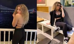 İç mimarlık öğrencisi 24 yaşındaki Helin evinde ölü bulundu