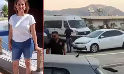 43 yaşındaki kadına pusu kurdu, av tüfeğiyle öldürdü