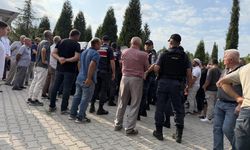 Kahreden kaza: Yan yana toprağa verilen iki kardeşin ardından yürek burkan hikâye!