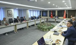 Kamu Görevlileri Hakem Kurulu üyeleri kimler?
